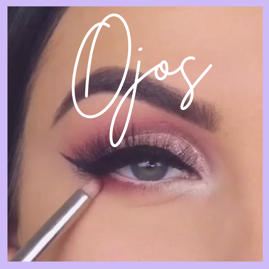 Ojos