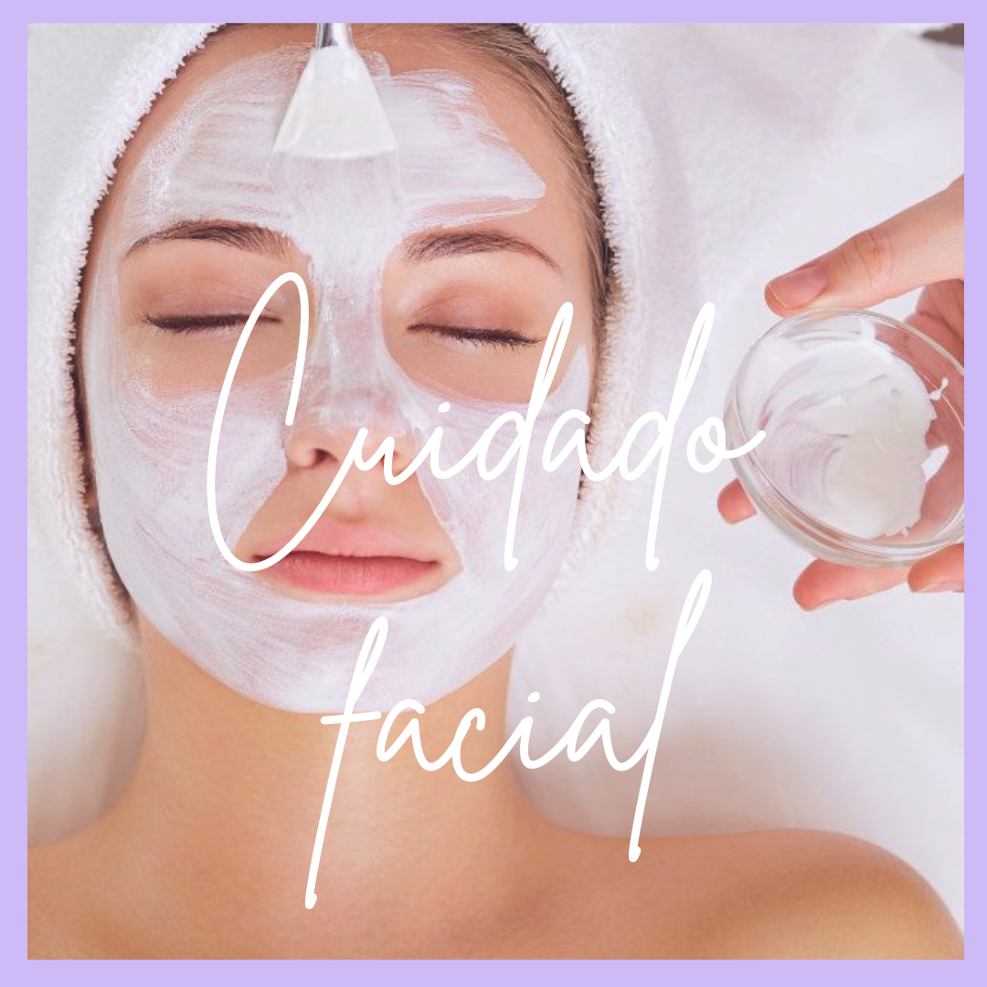 Cuidado facial