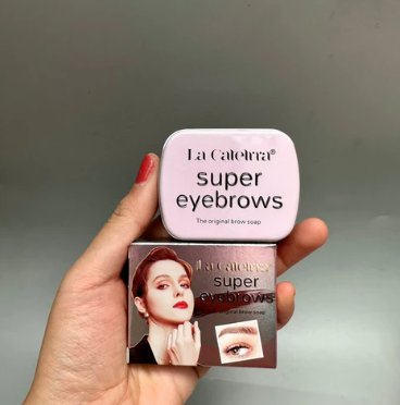 JABON DE CEJAS SUPER EYEBROW