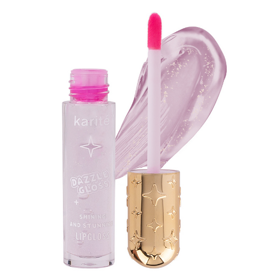 LIP GLOSS DAZZLE KARITE