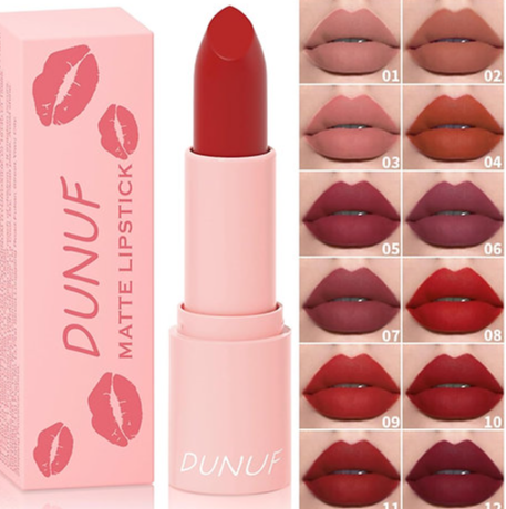 LABIAL MATTE DUNUF