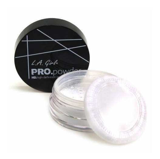 POLVO SUELTO L.A GIRL PRO POWDER