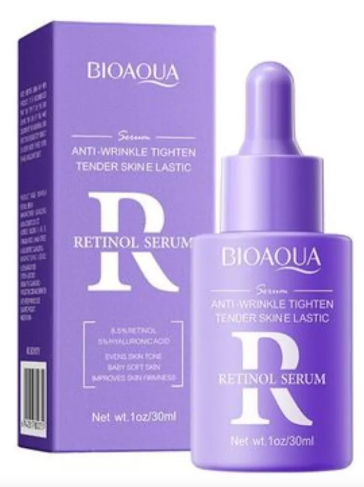 SERUM RETINOL BIOAQUA X30ML