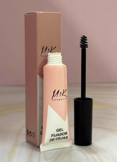 GEL FIJADOR DE CEJAS MyK