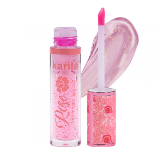 24K MAGIC LIP-GLOSS KARITE