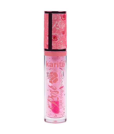 24K MAGIC LIP-GLOSS KARITE